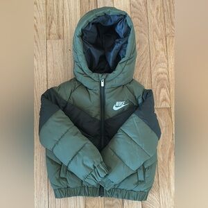 Nike 2T Jacket